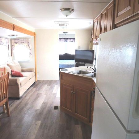 Boardwalk Rv Rental Cavendish Exterior photo