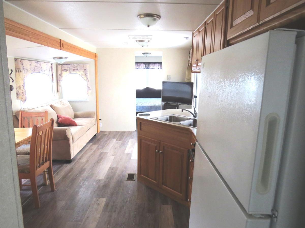 Boardwalk Rv Rental Cavendish Exterior photo